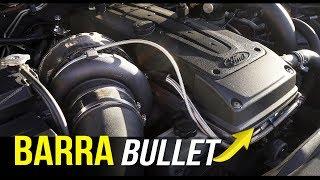 This Aussie Barra is a bullet! | fullBOOST