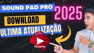 SOUNDPAD PRO GRATIS 2025