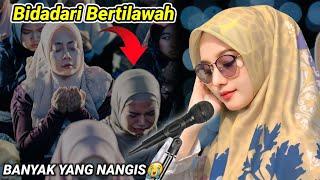 QORIAH PALING CANTIK‼️ Suara Merdunya Menembus Sukma, AUTO NANGIS 