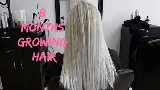 How to do Global bleach for my hair