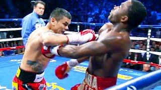 Marcos Maidana (Argentina) vs Adrien Broner (USA) | BOXING fight, HD, 60 fps