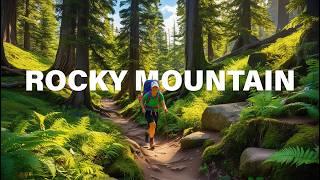 Top 10 Things To Do In Rocky Mountain National Park Colorado 2024