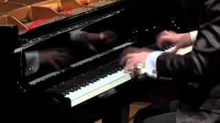 Ruslan Kazakov – Chopin Piano Competition 2015 (preliminary round)