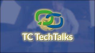 TechTalks | Easily Find And Deploy Tech Helping The Energy Transition | TechnologyCatalogue.com #4