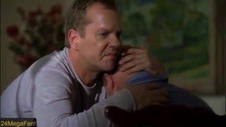Jack Bauer interrogates his brother - 24 Season 6