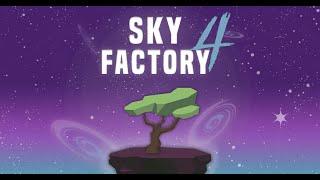 Minecraft Skyfactory Ep  28