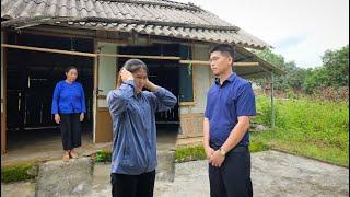 Erik is powerless to help Ly Tieu Ellie recover her memory - Will the old lady help him?