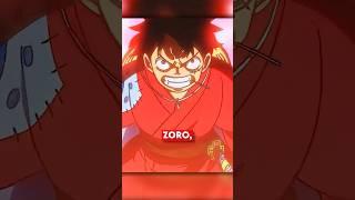 Luffy’s Most Underrated Power Isn’t Haki or His Devil Fruit