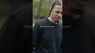 Secret Camera Inside UK Prison