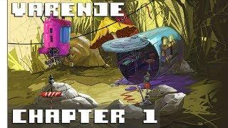 Varenje: Chapter 1 - Gameplay Walkthrough