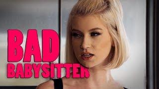 Bad Babysitter (OFFICIAL TRAILER)