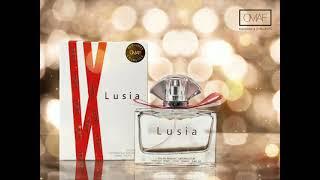 Lusia OMAF (Аромат по мотивам Oriflame Lucia)