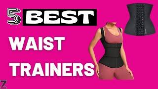 Top 5 Best Waist Trainers [ 2023 Buyer's Guide ]