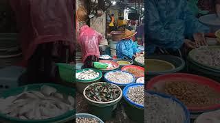 Pabean Tradisional Market#market#traditional#surabaya#legendary#shorts