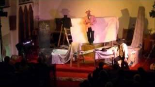 The Ragged Trousered Philanthropists - National tour by Townsend Productions