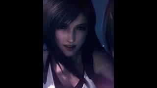 tifa lockhart