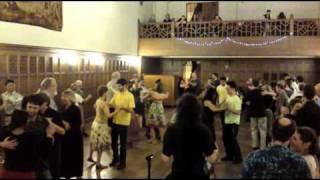 Caltech Contra--Waltz To Music By Jibberish--01/07/2011 (4)