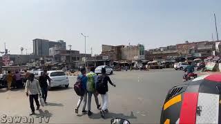 Barhi chowk || Saat samundar paar mai tere || 