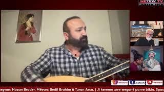 Reng û Dengên Netewî | Mêvanên Hozan Brader: Bedil Brahim û Turan Arca