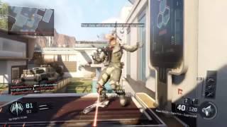 HIXLE Shout Out And Funny BO3 Moments