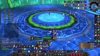 Rank 1 Fury Warrior Sapphiron 10 000 DPS