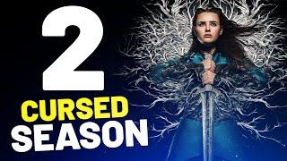 Cursed season 2 trailer cast teaser movie Cursed season 2 Release date