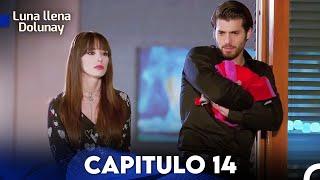 Luna llena Capitulo 14 (Doblada En Español)