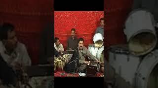 chitti /hazara sad song /dukhi punjabi geet /pakistani song/ Ishtiaq Awan Songs