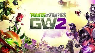 Plants vs zombies GW2 Character select theme