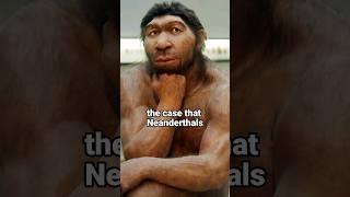 The Trait That Allowed Humans to Outlive Neanderthals - David Reich