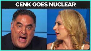 "DOES MY FAMILY'S LIFE MATTER?" Cenk Goes NUCLEAR On Anti-Muslim Media