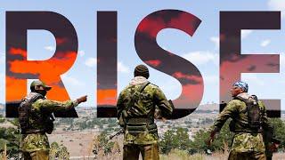 Starting a Rebel Uprising in Arma 3 Antistasi!