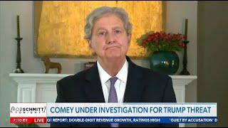 Kennedy: Comey did more than anyone to undermine FBI's reputation