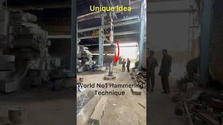 #demolition #hamering #helical gear #hammer #hammering