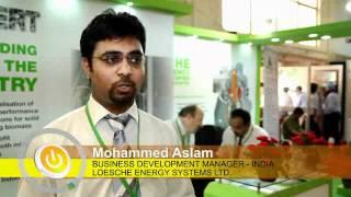 HydroVision India 2012 Promo Video