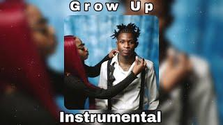 Quando Rondo - Grow Up (Instrumental)