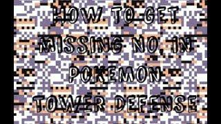 How to get Missing No. in PTD with Pokebenjamin, SLICE!