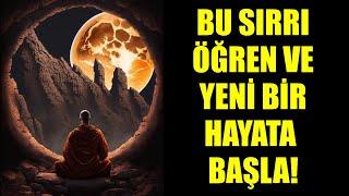 BU SIRRI ÖĞREN VE BAŞKA BİR HAYATA BAŞLA!