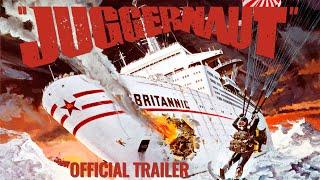 JUGGERNAUT (Eureka Classics) New & Exclusive Trailer