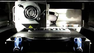 Rapid Prototyping FDM 3D printing