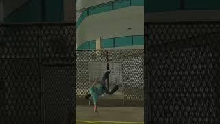 Credits: Video is from @moonboye Loosened Vice mod of Vice City. #music #daft #dance #vibes