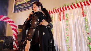 Pari Khan & Tawabi Live Song Trailer