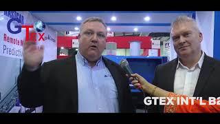 GTex Expo Karachi 2020   Rastagar