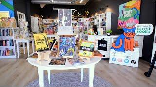 Betty's Books