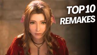 Top 10 Awesome Remakes That Surpassed Expectations