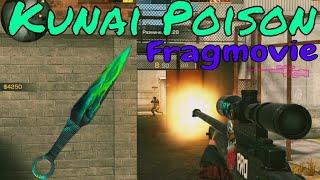 Kunai Poison | So2 Fragmovie 