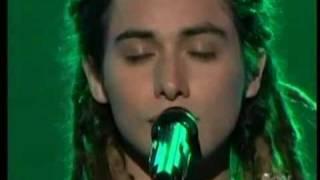 Jason Castro - Traveling Through -  American Idol