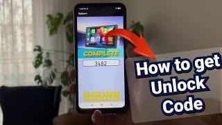Unlocking Forgotten PIN/Pattern Lock on Android Car Stereos