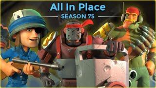 NO Meta, NO Mercy! - Season 75 Review