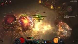 Diablo 3 сокровищница алчности